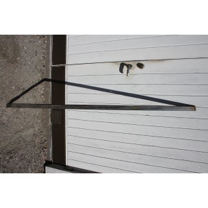 BMW 02 tr&ouml;skellist h&ouml;ger