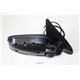 30634914 Volvo V70, S60 rear view mirror