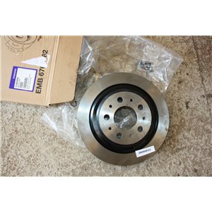 31262094 Volvo 850, S70, V70 brake rotor