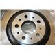 31262094 Volvo 850, S70, V70 brake rotor