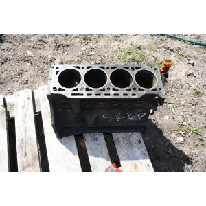 BMW 02 1602-2002 motorblock