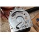 4407489 Ford kit reparation värmare Eberspächer 25.2219.99.1600.0J