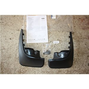 1381685 Ford S-Max mud guard 