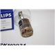 Philips glödlampa 6-volt 6v 15/15w ba20d