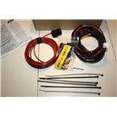 1757864 Ford Focus electrical kit towbar