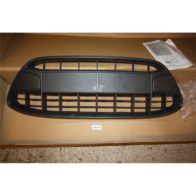 1550788 Ford Fiesta lower radiator grille - JUNK.se