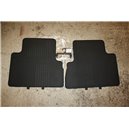 1686206 Ford C-Max rubber mat mats