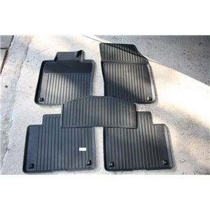 39841629 Volvo S90, V90 rubber mats