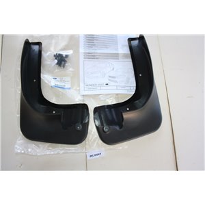 1786680 Ford Mondeo mud guard