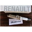 224018760R Renault spark plug