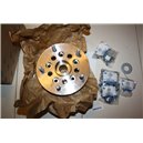 2375615 Ford Transit kit bearing hub