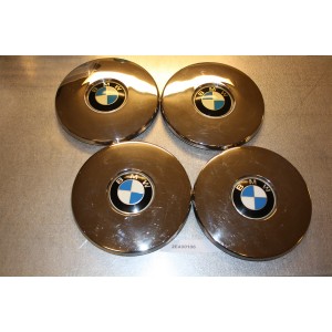 36131110827 Navkapslar 4st BMW  E12