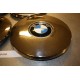 36131110827 Navkapslar 4st BMW  E12