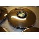 36131110827 Navkapsel 4st BMW  E12