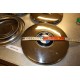 36131110827 Navkapslar 4st BMW  E12