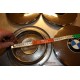 36131110827 Navkapslar 4st BMW  E12