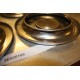 36131110827 Navkapslar 4st BMW  E12