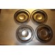 36131110827 Navkapsel 4st BMW  E12