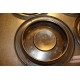 36131110827 Navkapslar 4st BMW  E12