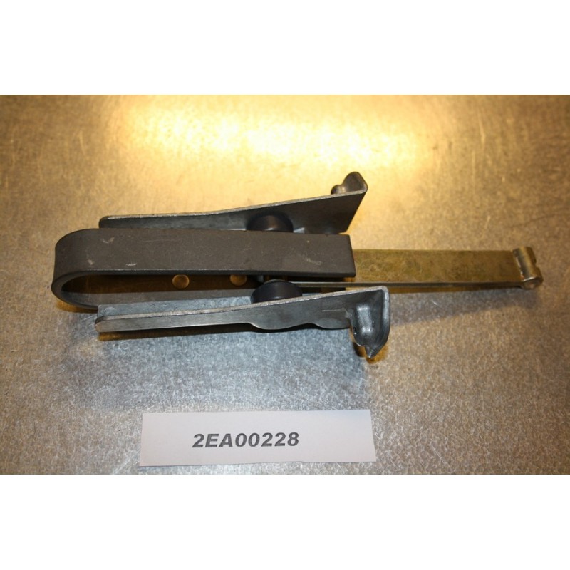 e12 bmw junk se