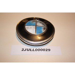 BMW 02 1602-2002 emblem baklucka