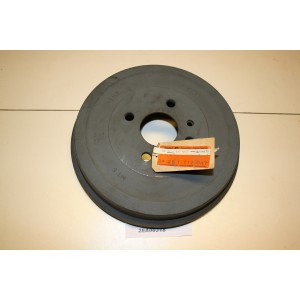 34211117047 Bromstrumma 250mm BMW 02 NK E21