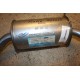 1459355 Ford Fiesta ljuddämpare avgas