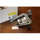 9117326 6710011 Opel Zafira fog light