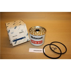 7235770 Ford Escort Mondeo Fiesta 1,8D Transit fuel filter