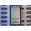 1680506 Ford C-max torkarblad