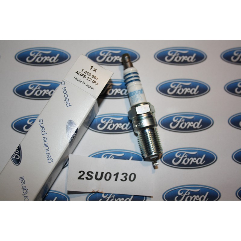 What size spark plug socket for ford focus