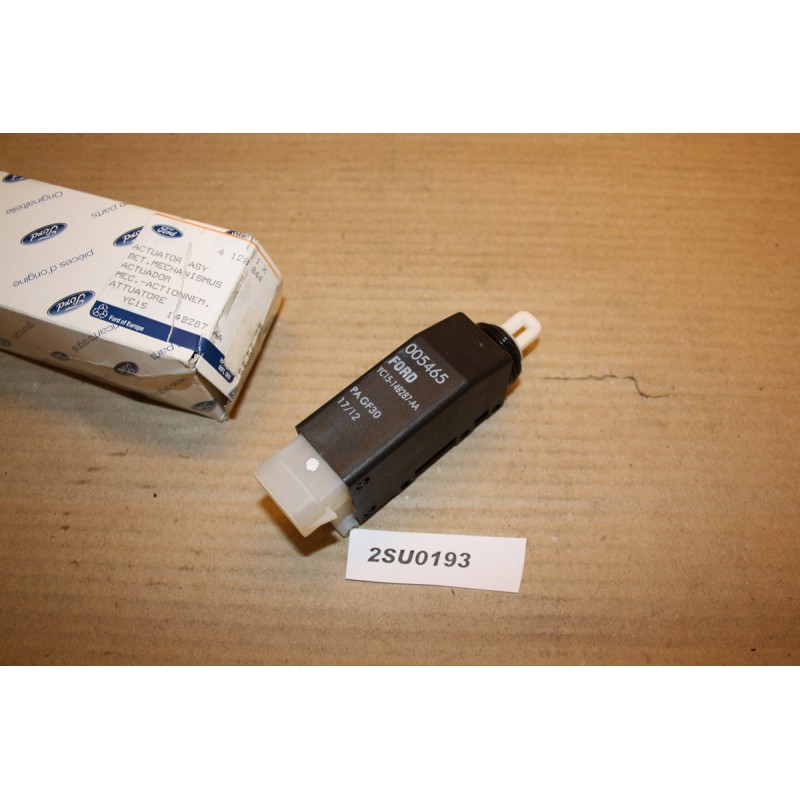 Ford pwer lock actuator #5