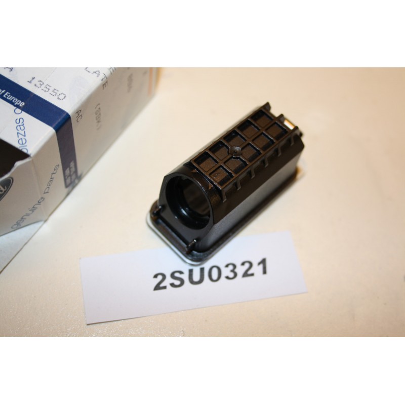 Ford focus license plate lamp #10