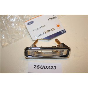 1109489 Ford Focus nummerskyltsbelysning