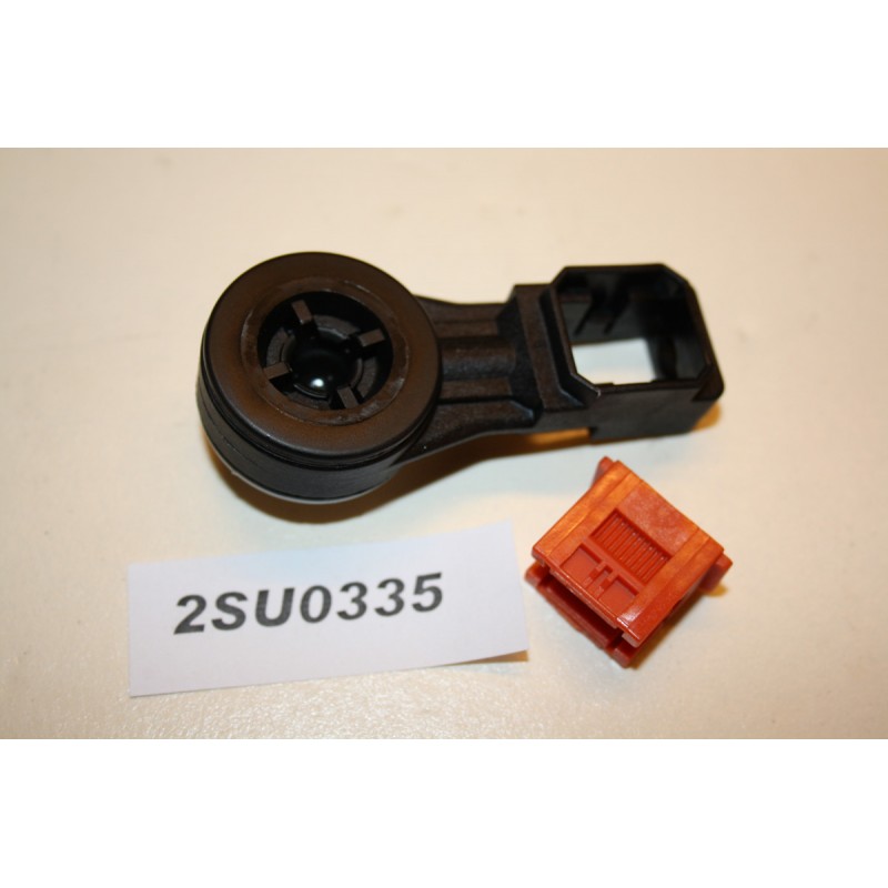 Ford focus gearbox cables