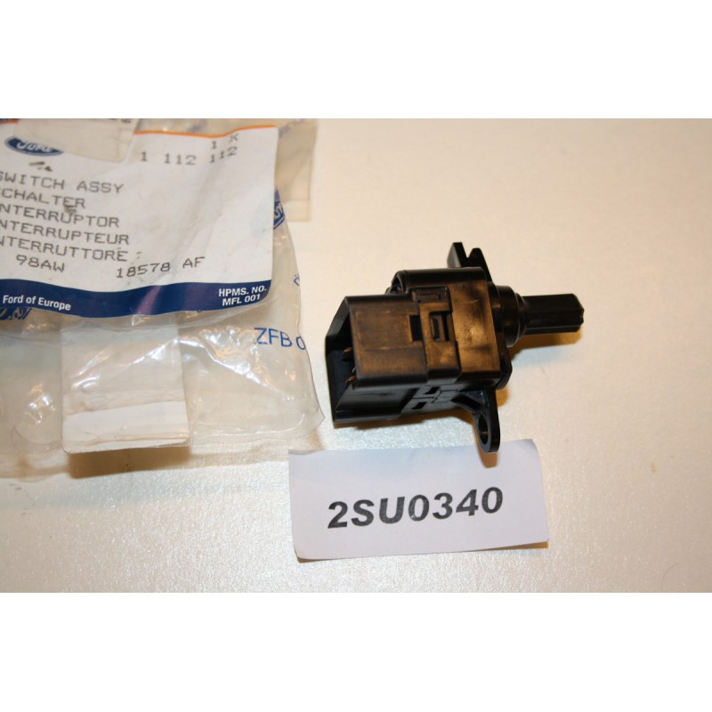 Ford ka fan switch #3
