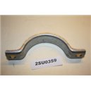 1038216 Ford bracket driveshaft bearing