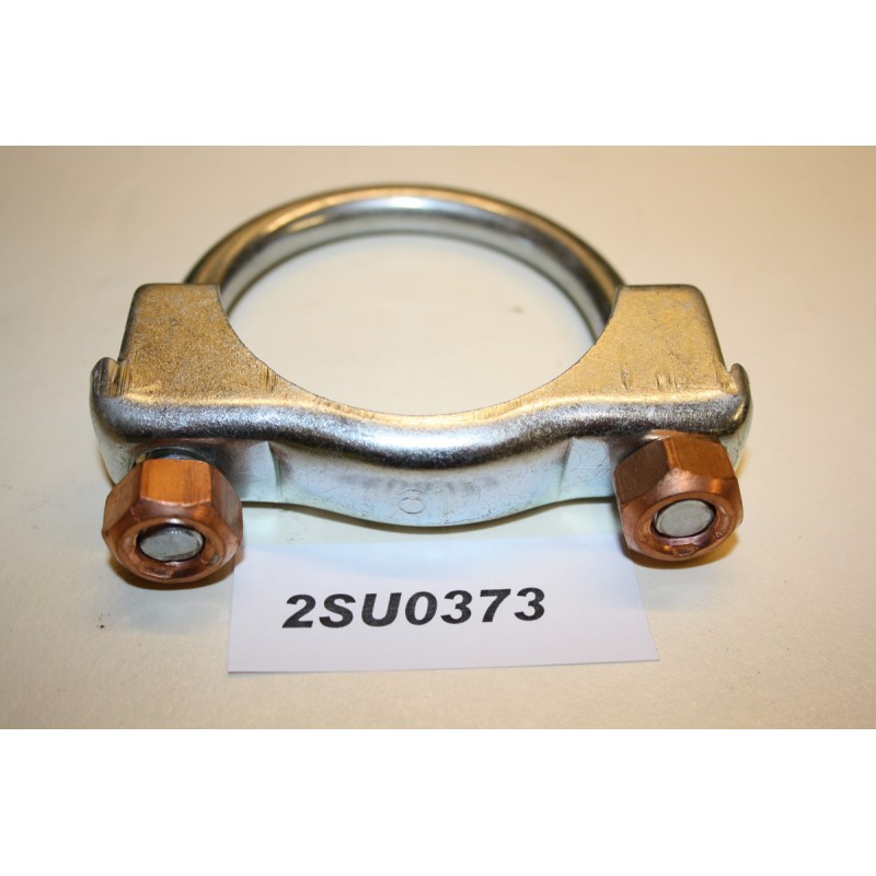 Ford ehaust clamps #2