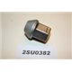 1676176 Ford S-Max Galaxy wheel nut