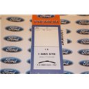 1680579 Ford Fiesta torkarblad