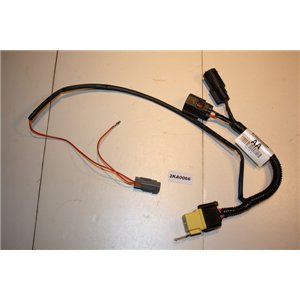 1580889 Ford Focus wiring loom cooling fan
