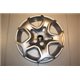 1683453 Ford Focus C-Max wheel cover