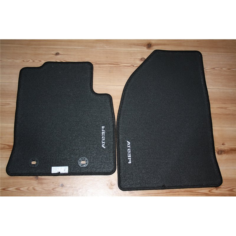 Ford escort floor mats #3