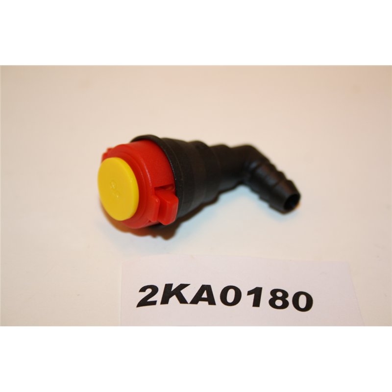 7030217 Ford Fiesta Escort fuel line connector JUNK.se
