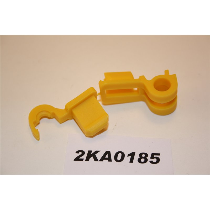 Ford cowl clips #10
