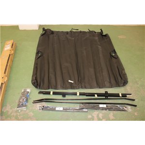 1481997 Ford Ranger kapell flaklock täcklock