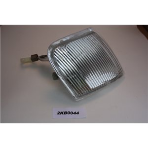 97AX13N204-AA Ford Escort light right