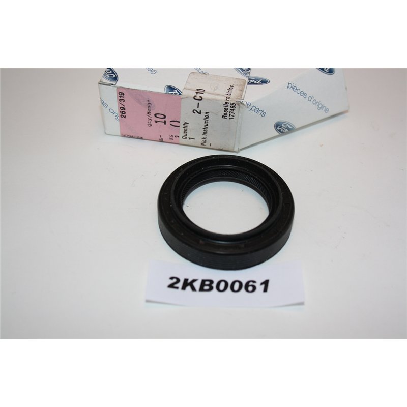 Ford sealant #5
