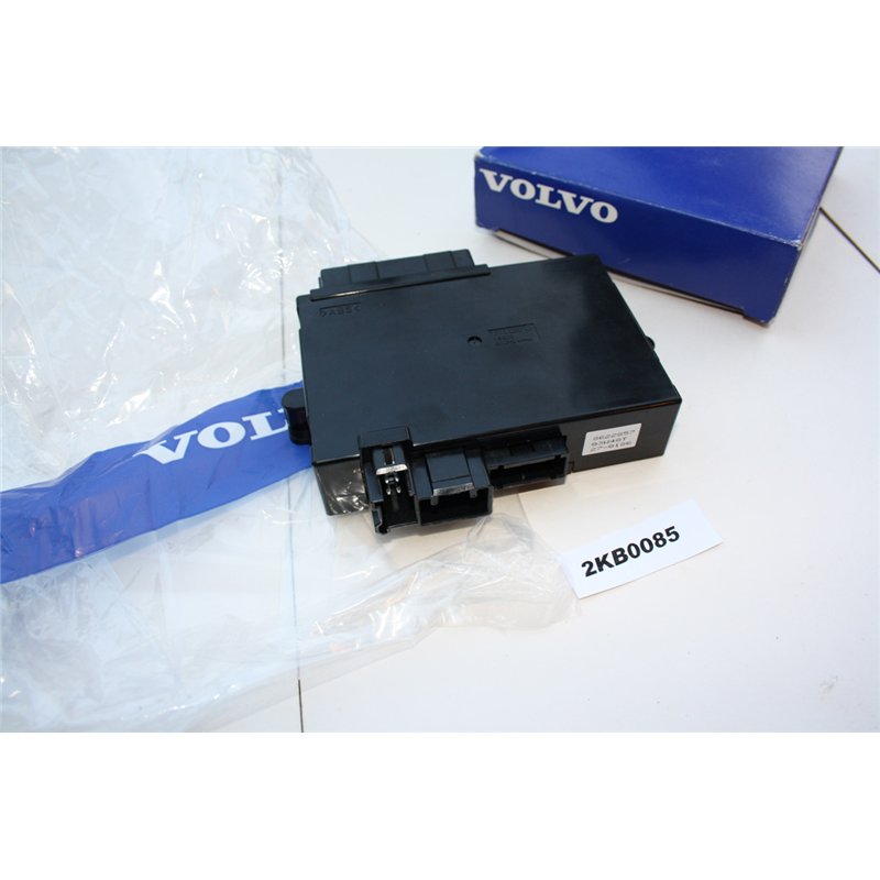 8622857 Volvo S60 S80 V70 XC90 control unit module - JUNK.se