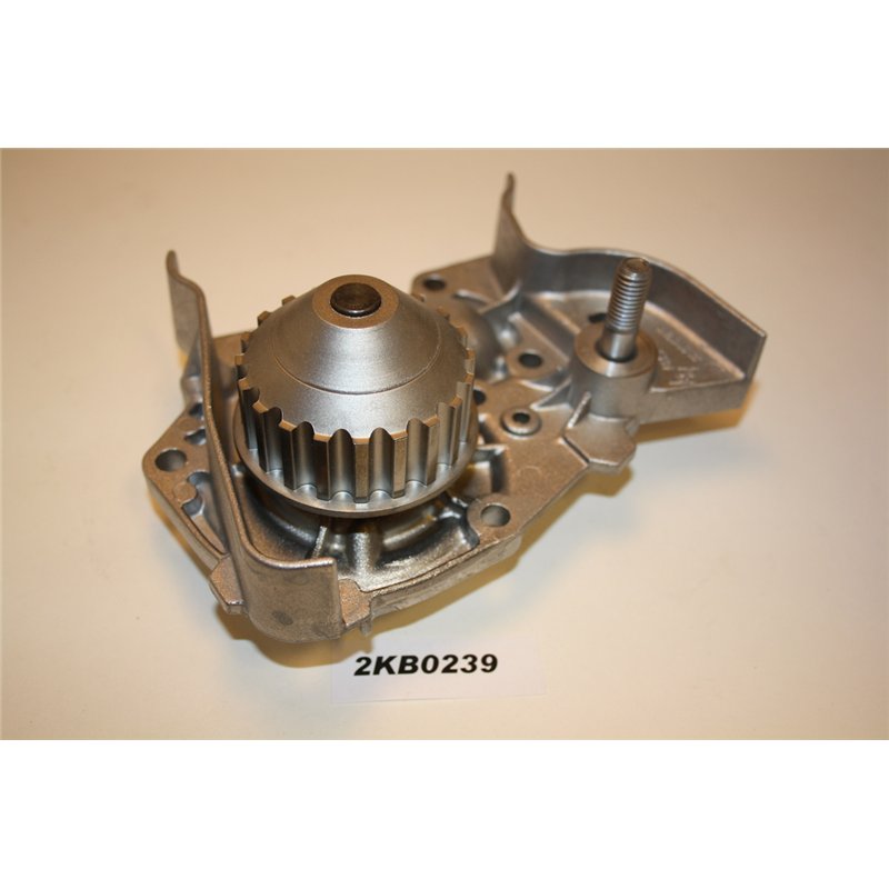Byte av vattenpump ford escort #3